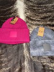 CC Exclusive Beanies