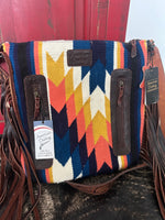 Southwest Crossbody - Concealed Carry