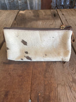 Leather & Cowhide Bag