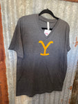 Yellowstone Tee