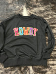 HOWDY sweater