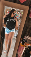 Kancan Bleached Short