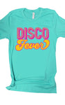 Disco Fever Tee