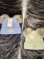 Exclusives Beanies - Baby