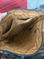 Southwest Crossbody