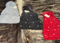 Fancy Beanies