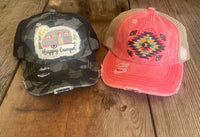 Caps