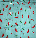 Party Polos - Hot Sauce
