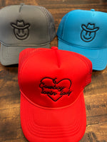 Trucker Caps